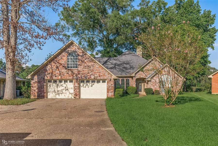 10475 Meadowview Drive, Keithville, LA 71047