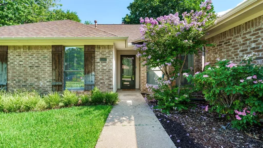 1507 Pickwick Lane, Denton, TX 76209