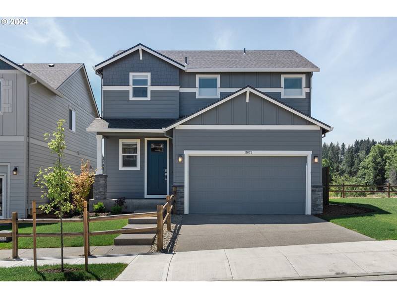 8719 S 3rd ST #39, Ridgefield, WA 98642