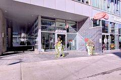 650 King ST W #404, Toronto C01, ON M5V 1M7