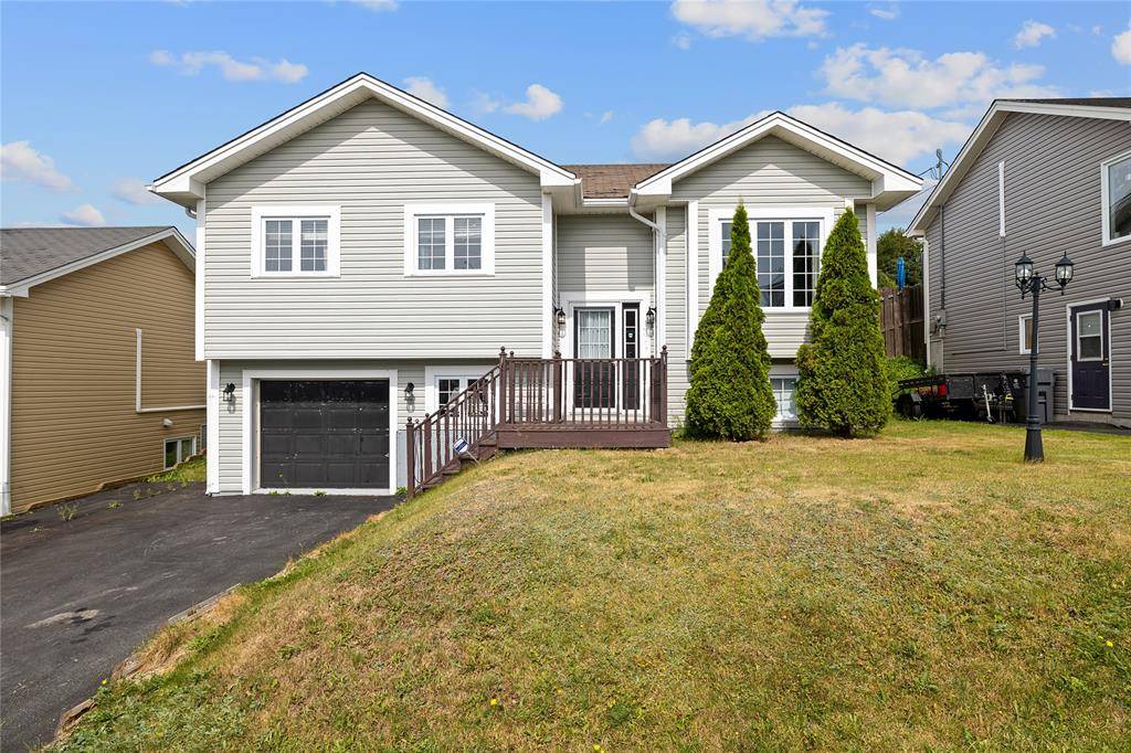 77 Dawsons Run, Conception Bay South, NL A1W 3J3