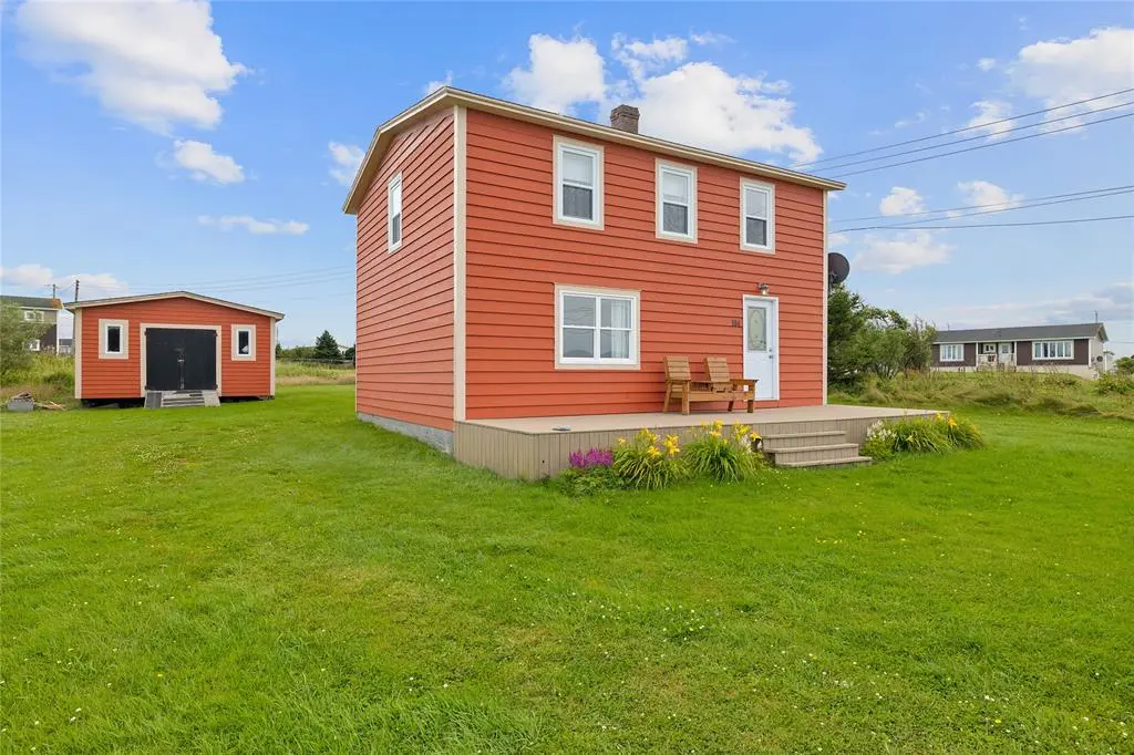 104 Harbour Drive, Trepassey, NL A0A 4B0