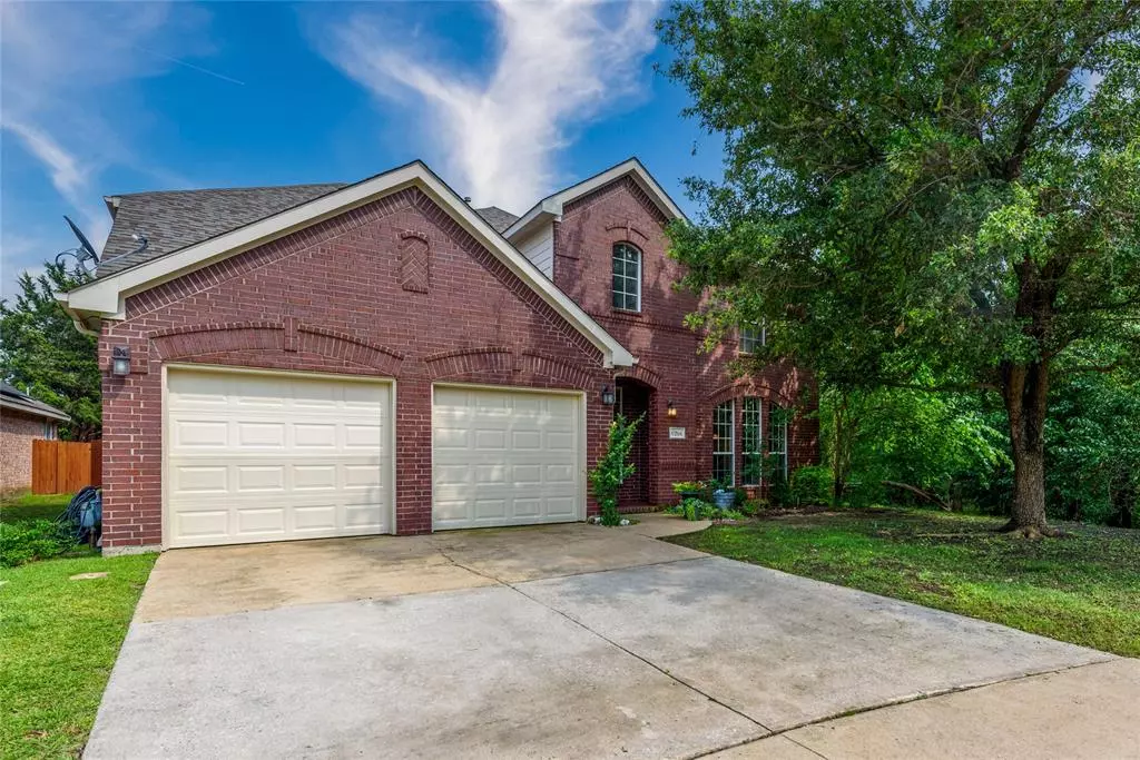 Sachse, TX 75048,6204 Creekwood Court