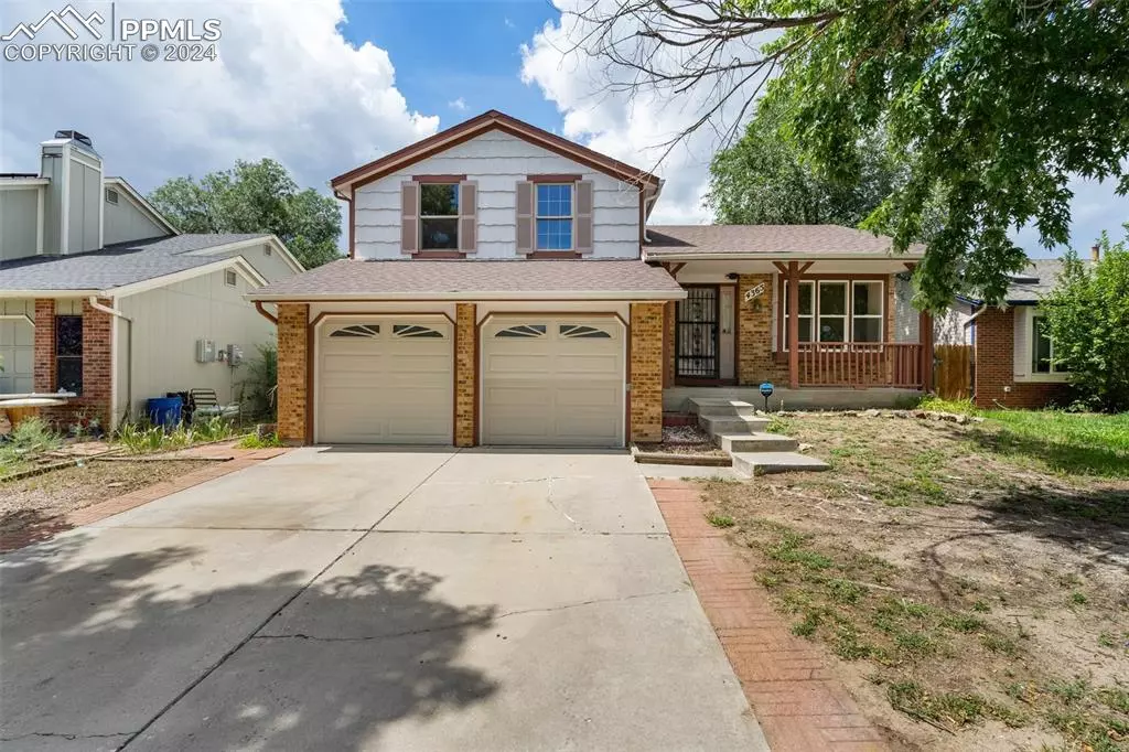 Colorado Springs, CO 80916,4365 Halstead CIR