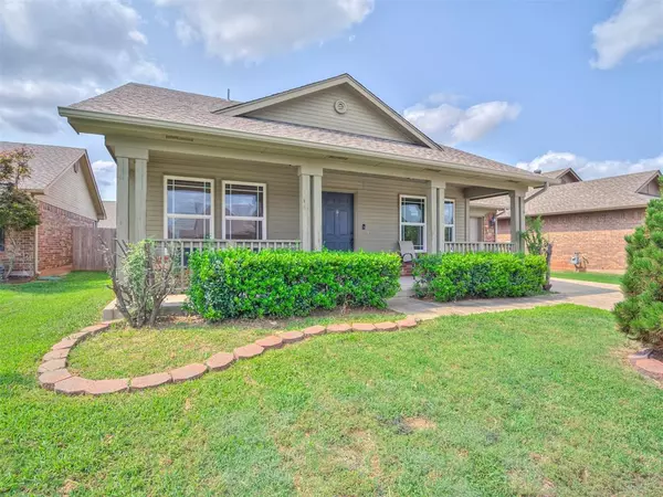 708 Tufts Lane, Norman, OK 73069