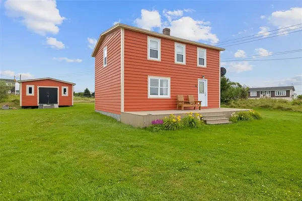 104 Harbour Drive, Trepassey, NL A0A 4B0
