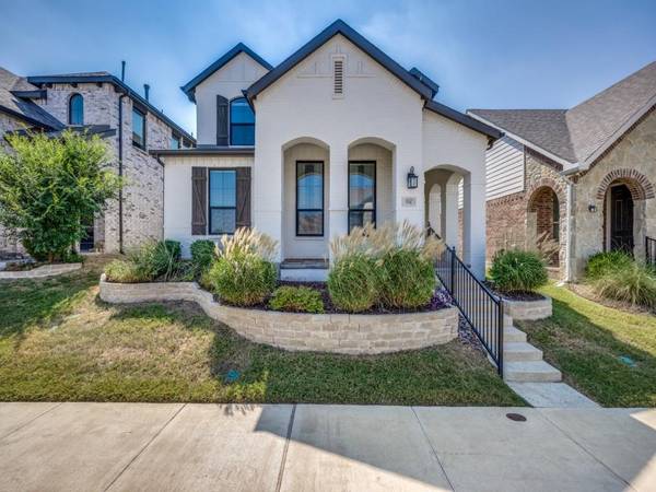 904 Pearl Place,  Northlake,  TX 76247