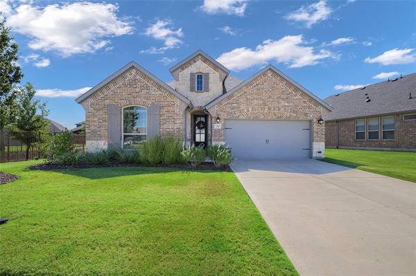 4301 Cozy Pine Drive, Northlake, TX 76226