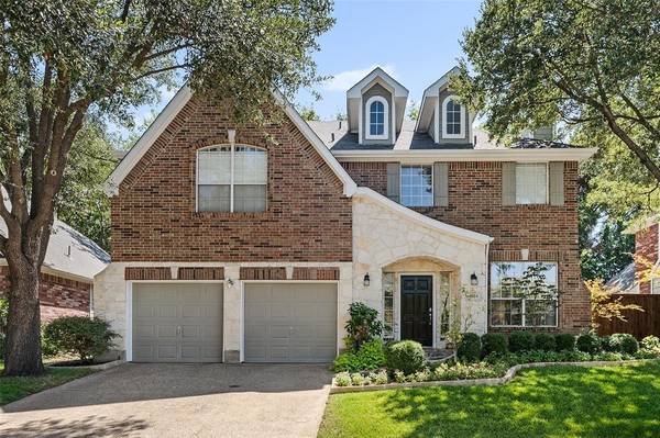 9024 Clearhurst Drive, Dallas, TX 75238