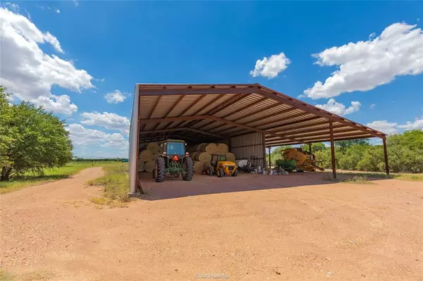 Hawley, TX 79525,TBD CR 344