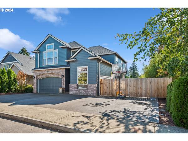 Clackamas, OR 97015,15262 SE MIA CT