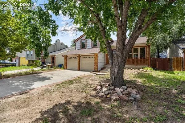 Colorado Springs, CO 80916,4365 Halstead CIR