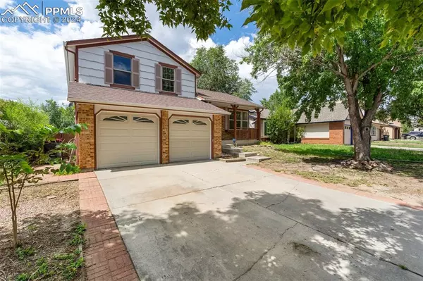 Colorado Springs, CO 80916,4365 Halstead CIR