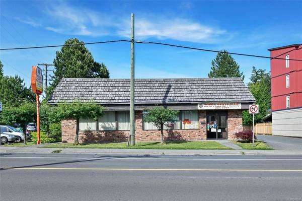 90 Gorge Rd W, Saanich, BC V9A 1M1