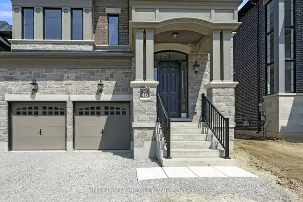 Vaughan, ON L4L 1A6,85 Terravista CRES