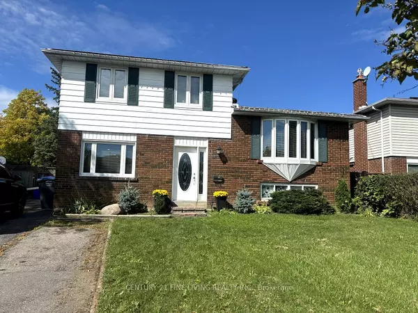 41 Esplanade RD, Brampton, ON L6T 2C6