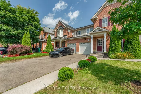 Brampton, ON L7A 3M7,17 Frontenac CRES