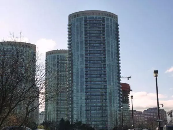 80 Absolute AVE #1802, Mississauga, ON L4Z 0A5