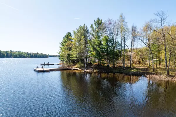 Georgian Bay, ON P0C 1H0,281 Stewart Lake RD