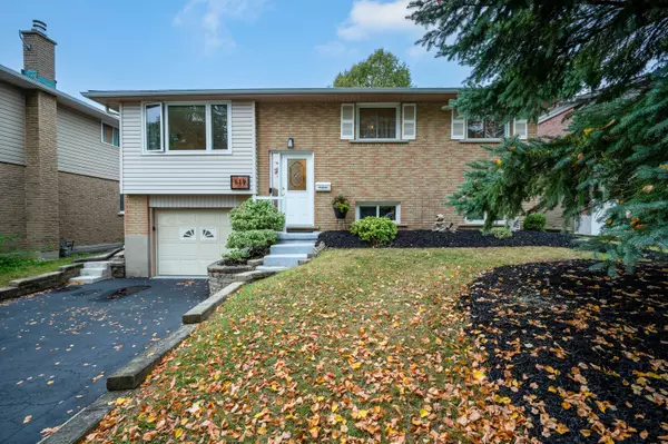 Kitchener, ON N2P 1P7,119 Wheatfield CRES