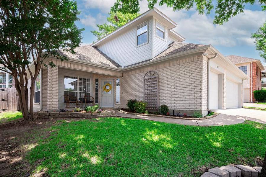 106 Mischief Lane, Rockwall, TX 75032