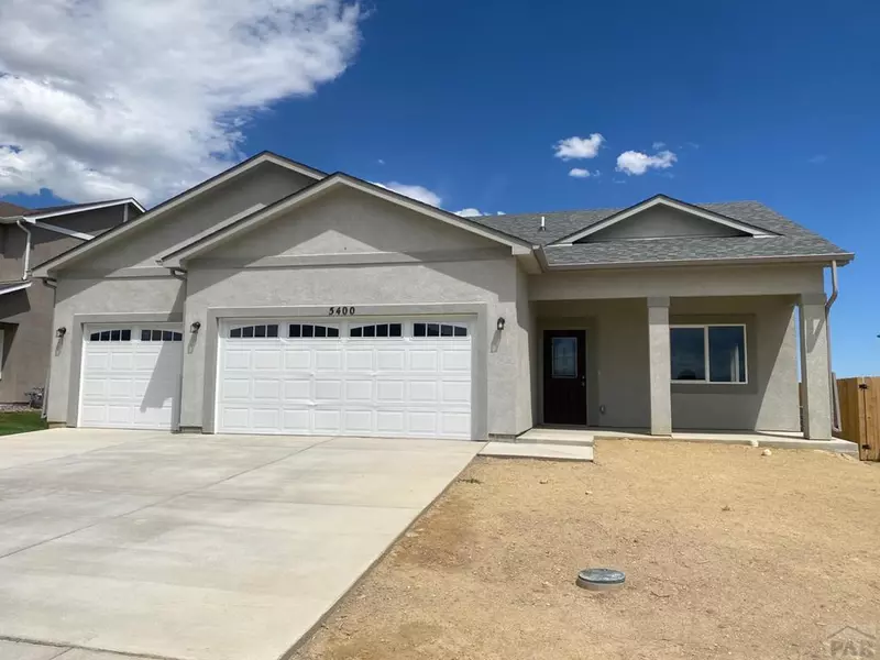 5400 Gannet Lane, Pueblo, CO 81008