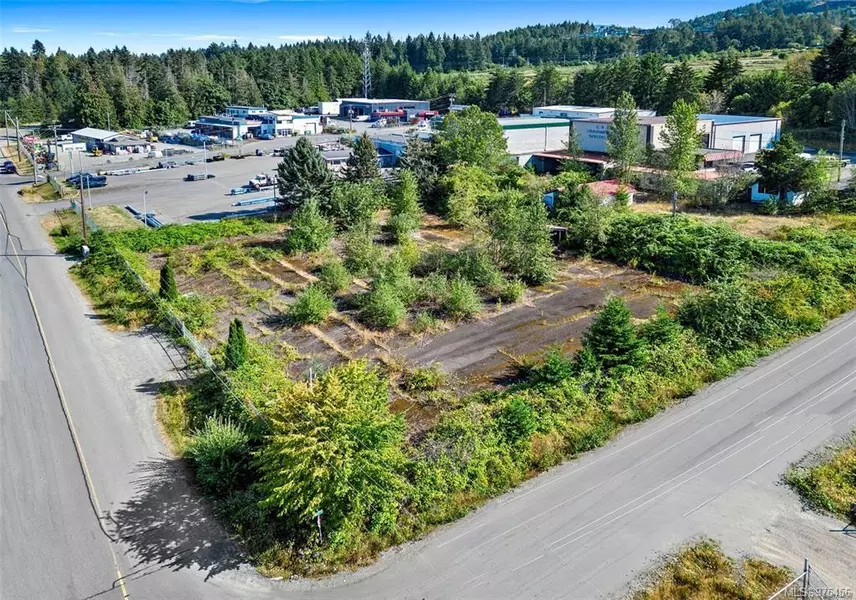 7373 Industrial Rd, Lantzville, BC V0R 2H0