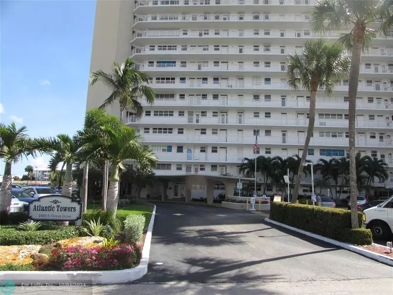 1920 S Ocean Dr  #609, Fort Lauderdale, FL 33316