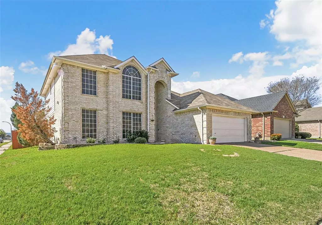 Fort Worth, TX 76131,2828 Calico Rock Drive