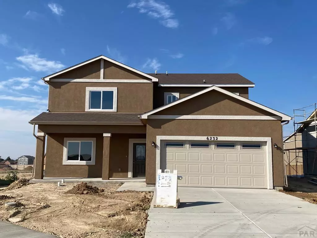 Pueblo, CO 81008,6232 Sawyer Ridge Dr.