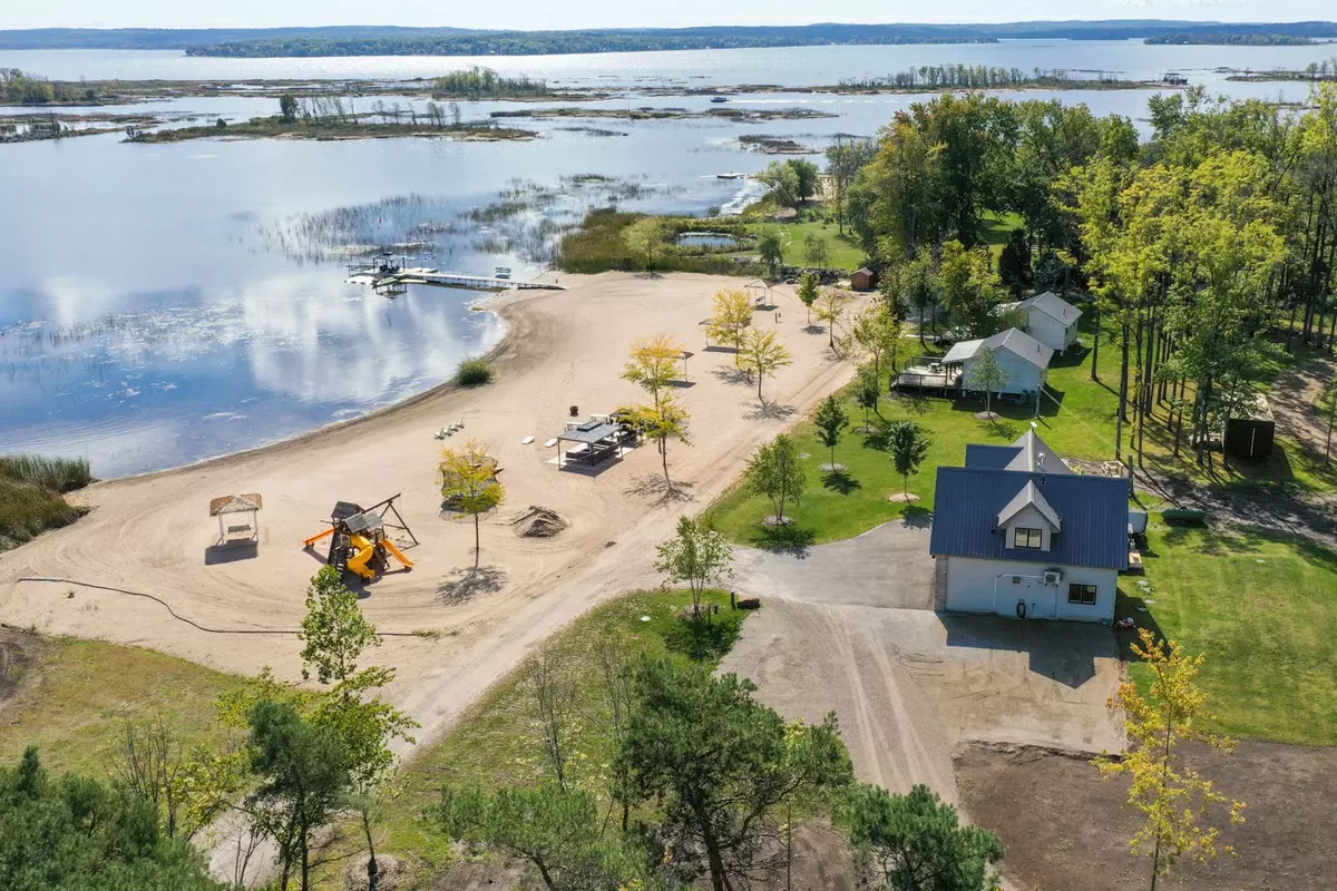 Muskoka, ON L0K 1S0,93-44 Potato Island RD