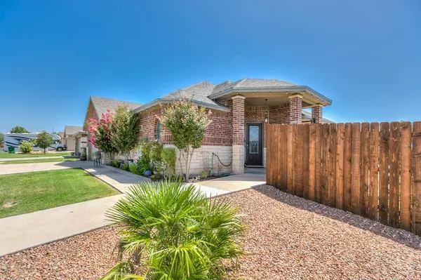 6122 Lydian Court,  San Angelo,  TX 76904