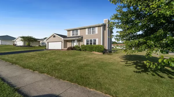 Rockford, IL 61109,4446 Sunbury Drive