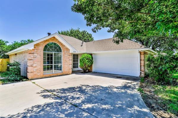 3224 N Bell Avenue, Denton, TX 76207