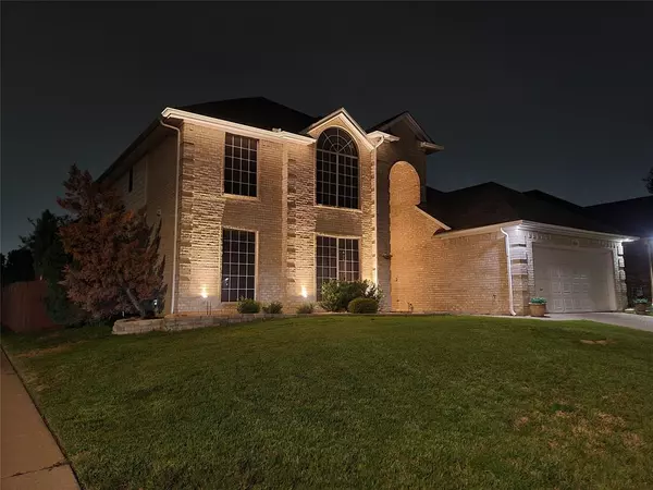 Fort Worth, TX 76131,2828 Calico Rock Drive