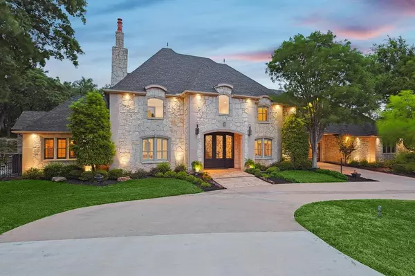 Flower Mound, TX 75022,5304 River Hill Drive