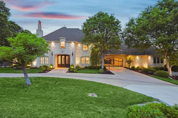 Flower Mound, TX 75022,5304 River Hill Drive