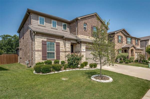 Irving, TX 75062,2627 Amistad Drive