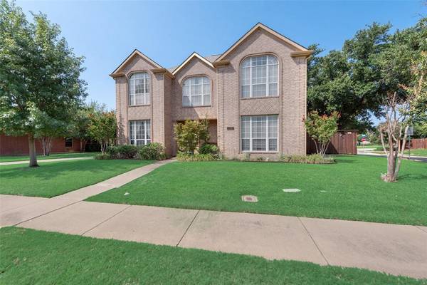 1328 Parma Drive,  Lewisville,  TX 75077