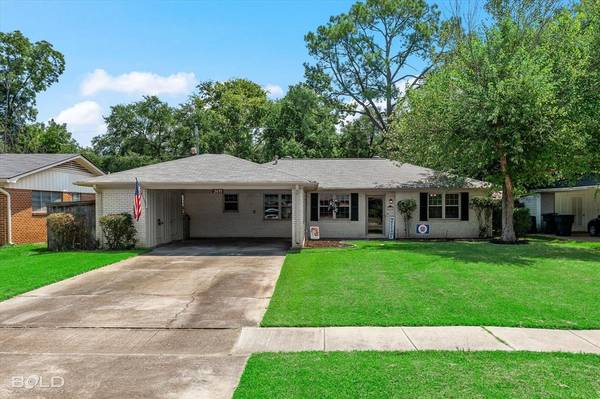 2035 Captain Shreve Drive, Shreveport, LA 71105