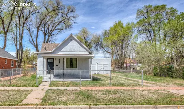 1211 Cypress ST, Pueblo, CO 81004