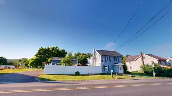 North Whitehall Twp, PA 18104,3779 Maple Street