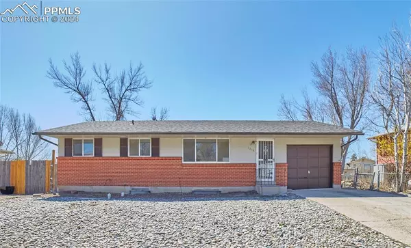 1216 Osgood RD, Colorado Springs, CO 80915