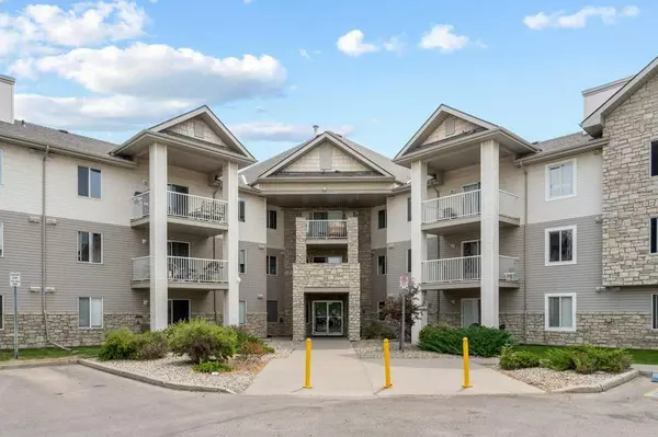 Calgary, AB T1Y7L2,2600 66 ST NE #2102