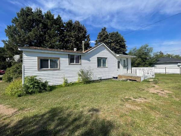 4631 51 ST, Mannville, AB T0B 2W0