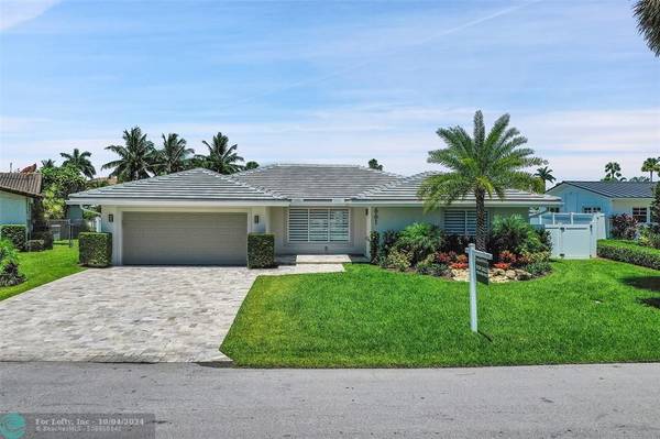 661 SE 7th Ave, Pompano Beach, FL 33060