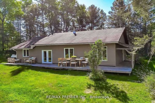 1153 Riding Ranch RD, South River, ON P0A 1X0