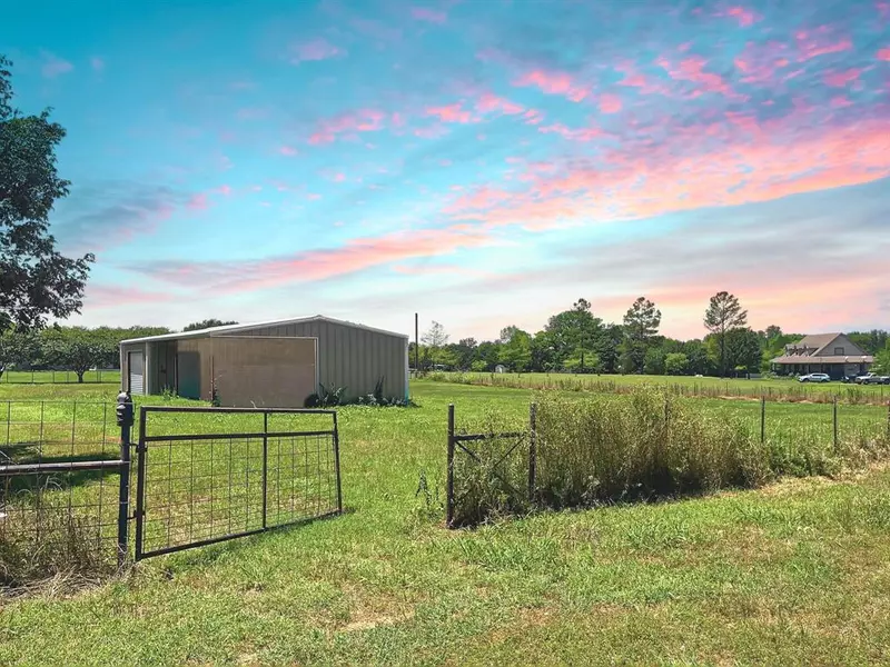 TBD-.659 ACRE Mulberry Circle, Trenton, TX 75490