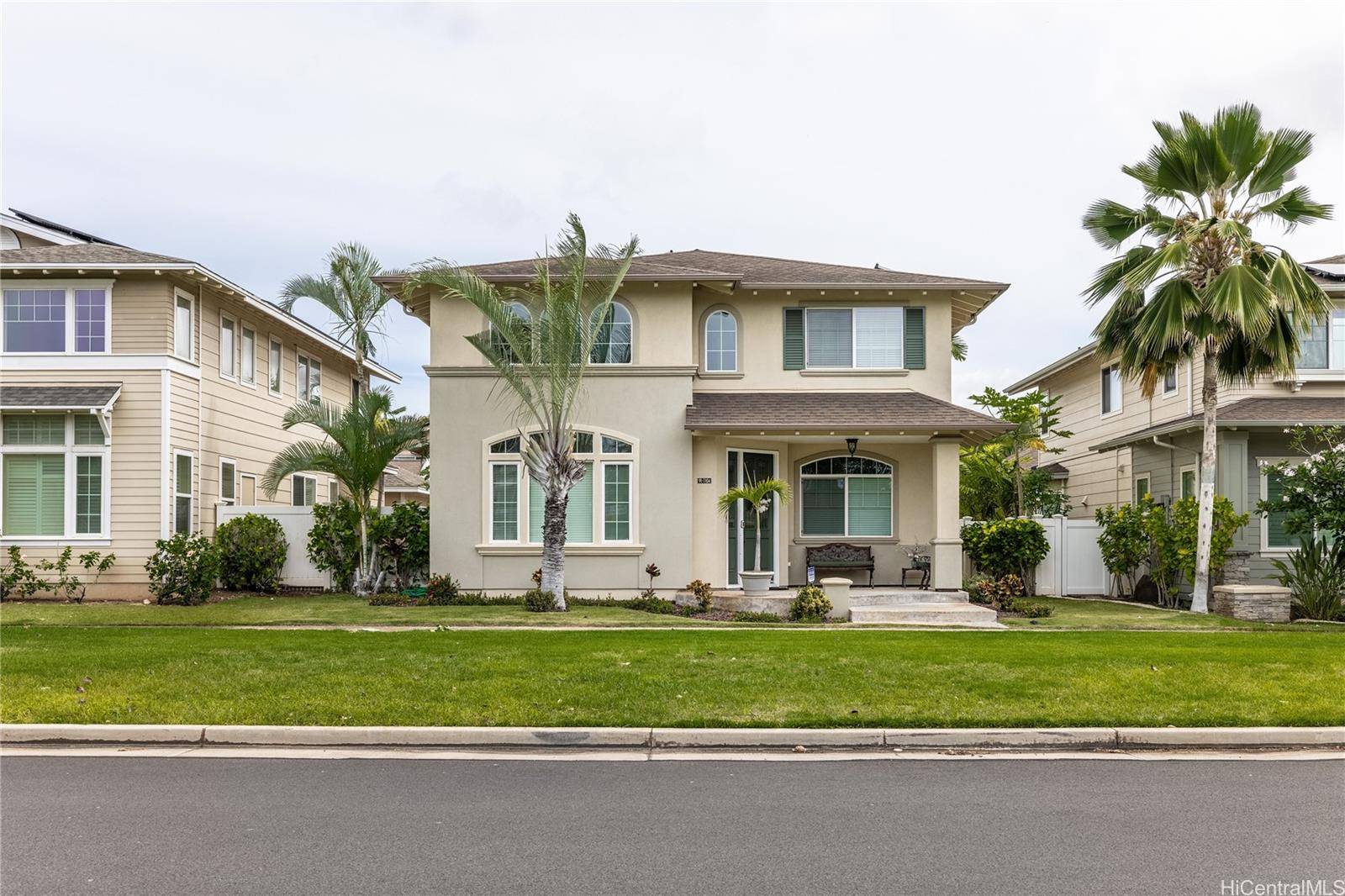 91-1104 Kaileonui Street, Ewa Beach, HI 96706