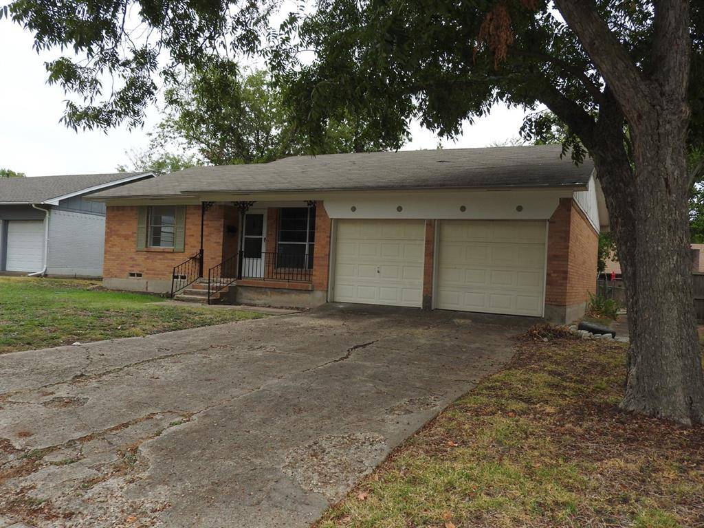 Richardson, TX 75080,611 VERNET Street